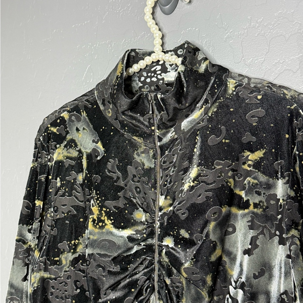 Sno Skins Plush 1/4 Zip Turtleneck Mid-layer Pullover